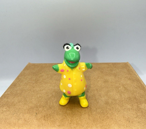 Isa lizard dora - isa,