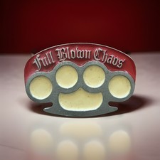 Fibbia per cintura Mobtown