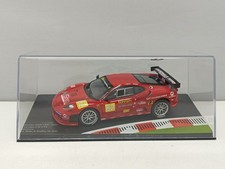 Ferrari F430 GTC 2009 1st