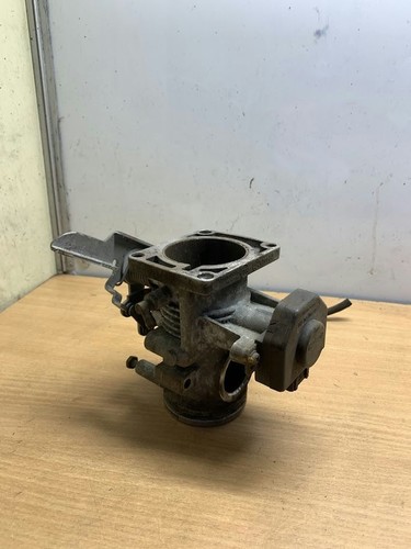Corpo farfallato oem - corpo, e30