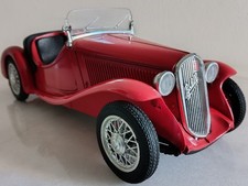 Fiat BALILLA 508 III Coppa