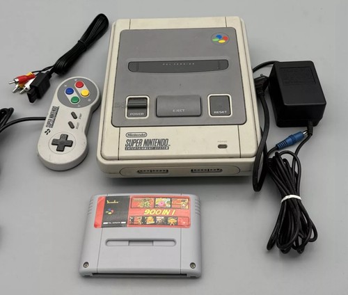 Nintendo super famicom - famicom,