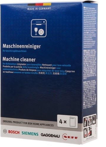 Detergente per lavastoviglie - per,