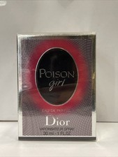 POISON GIRL - CHRISTIAN DIOR -