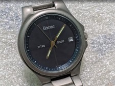 Raro orologio uomo vintage