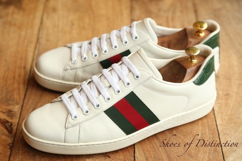 Gucci ace scarpe ginnastica - gucci,