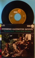 CREEDENCE CLEARWATER REVIVAL -