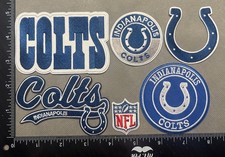 LOTTO 6 PULEDRI INDIANAPOLIS