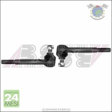 Kit Testina Scatola Sterzo Dx+Sx Abs Per Lada Nadeschda Niva