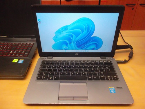 Notebook elitebook 820 - notebook,