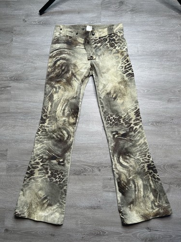 Pantalone donna vintage anni