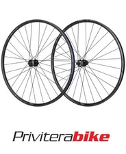 SHIMANO SET RUOTE MTB RS171