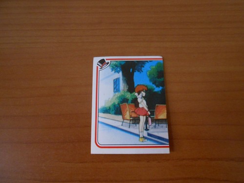 Figurina magica emi - emi, n