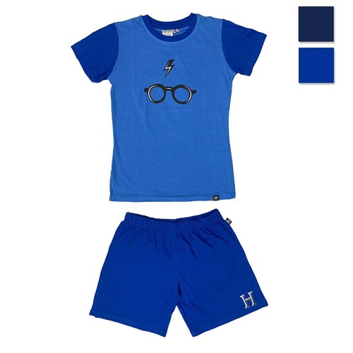 Pigiama corto bambino - , harry
