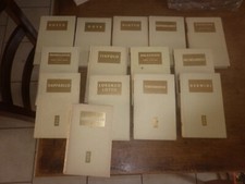 PITTURA-ARTE-14 TITOLI- BLOCCO- STOCK-BMM-MONDADORI-OTTIMI!!!