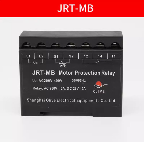 1pcs jrt protezione motore - jrt-mb,