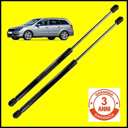Ammortizzatori molle gas - ammortizzatori,