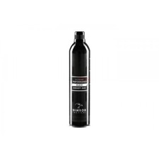 NIMROD EXTREME PERFORMANCE BLACK GAS 500ML per fucili pistole softair