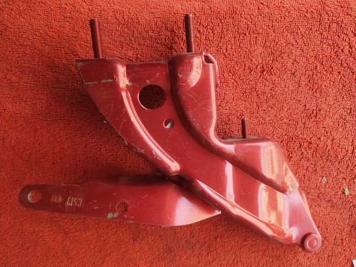 Cerniera cofano fiat bravo - cerniera,
