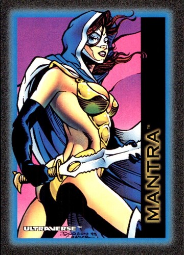 Skybox ultraverse mantra - skybox,