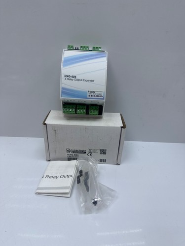 Interlogix nxg 504 relè - nxg-504, 4