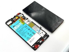 Display originale Huawei P8 +