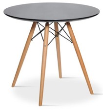 Tavolo da pranzo rotondo