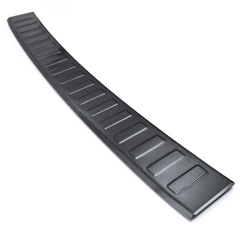 Paraurti acciaio inox - paraurti, in