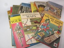 Libro Collezionabile Ladybird