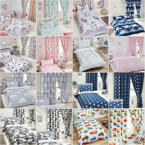 Set copripiumino bambini - copripiumino,