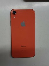 Apple iPhone XR - 64GB -