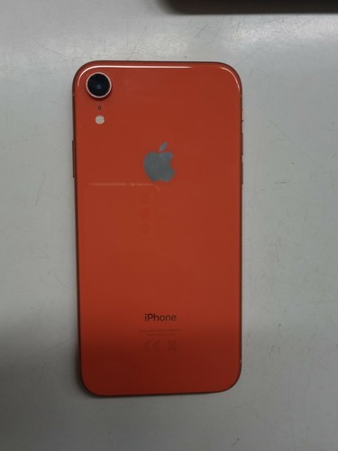 Apple iphone 64gb - xr,