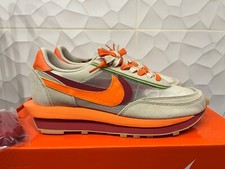Nike waffle sacai x clot - sacai,