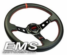 Volante EMS Motorsport volante