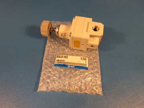 Smc ir2000 n02 - regolatore, di