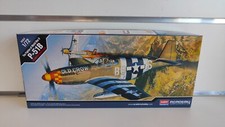 P51 munstang caccia