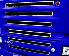 6-teilig IN Acciaio Inox Intra