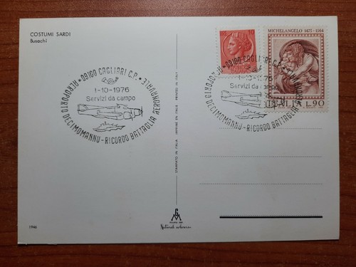 2848 aeroporto decimomannu - 2848,