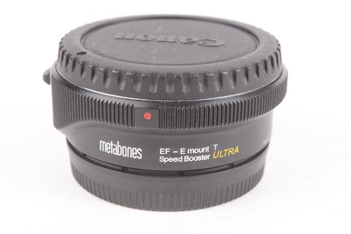 Metabones adattatore ultra - adattatore,