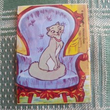 FIGURINA N 114 WALT DISNEY