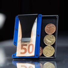 07eins Portafoglio sottile