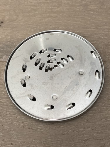 Cuisinart grattugia disco - a,