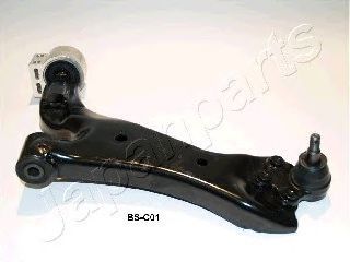 Braccio oscillante japanparts - oscillante,