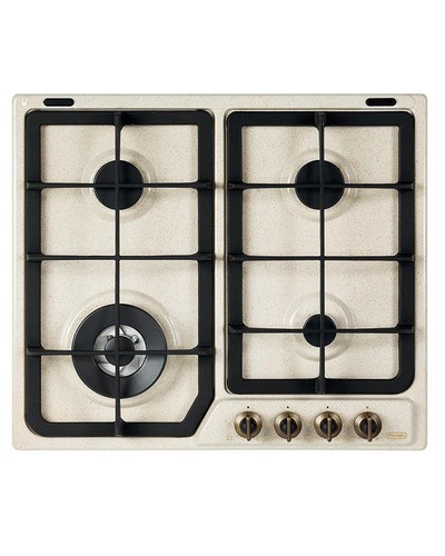 Longhi piano cottura gas - cottura,