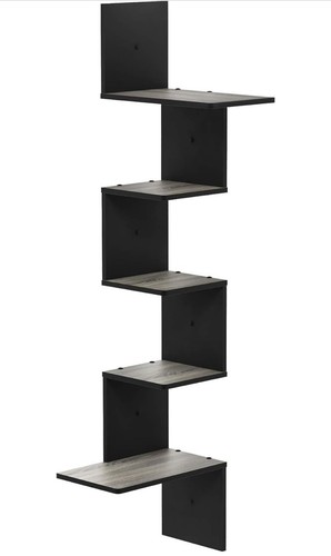 Furinno rossi tier wall - furinno,