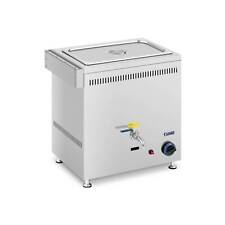 Bagnomaria A Gas 3300 Watt 1