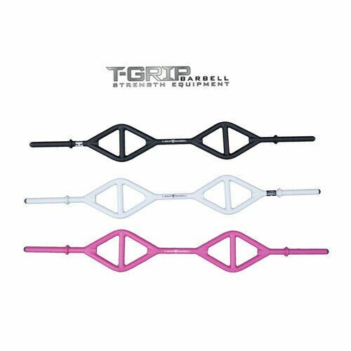 Grip bilanciere strength - t-grip,