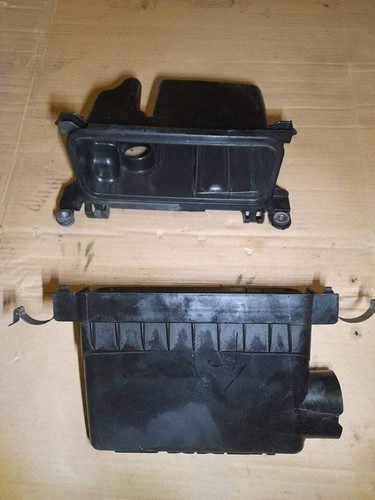 Box scatola filtro aria - scatola,