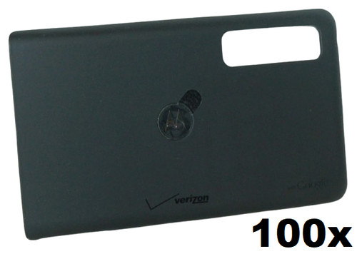 100x motorola milestone nero - 100x,