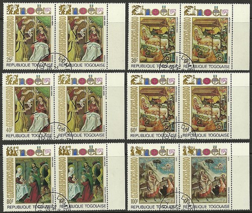 Togo togolaise 1972 t3 - 1972,